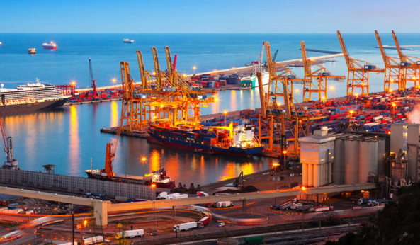 port-service port-service