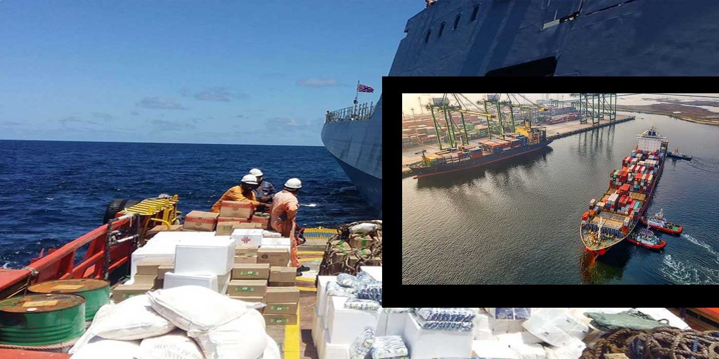 ship supplier
